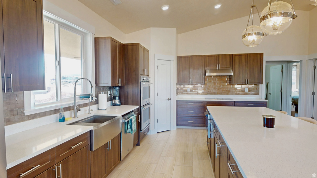 1095 E CANYON DR Big Water, UT 84741