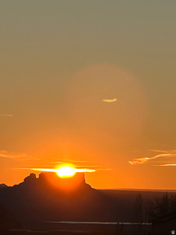 1095 E CANYON DR Big Water, UT 84741