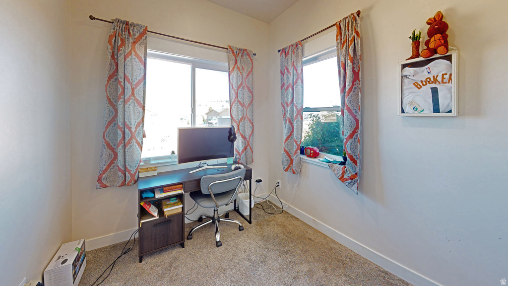 1095 E CANYON DR Big Water, UT 84741