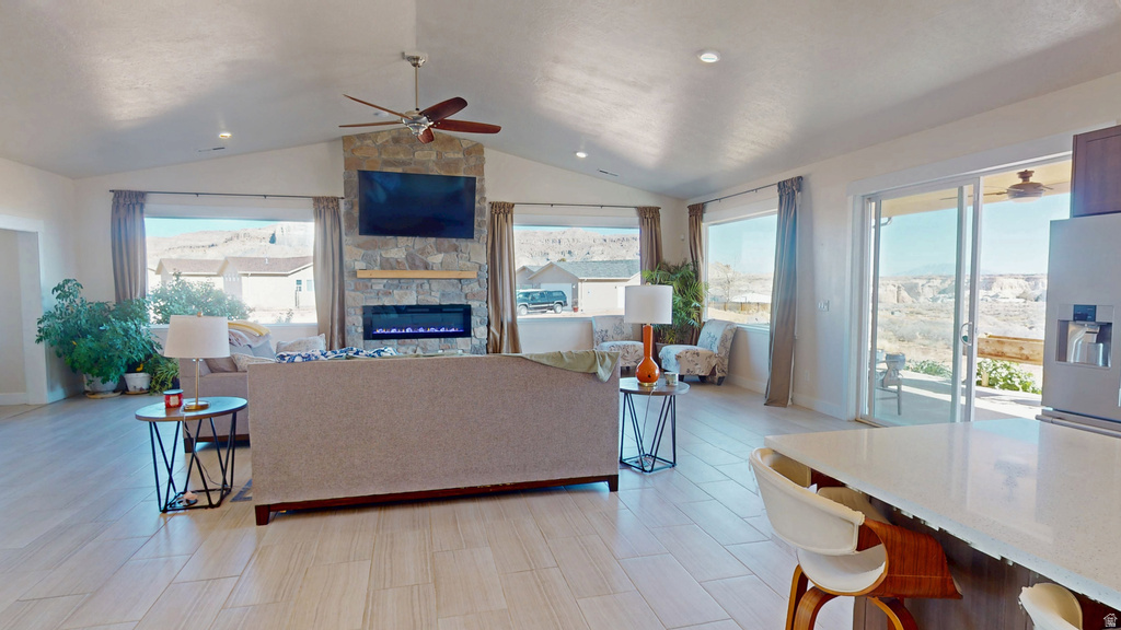 1095 E CANYON DR Big Water, UT 84741