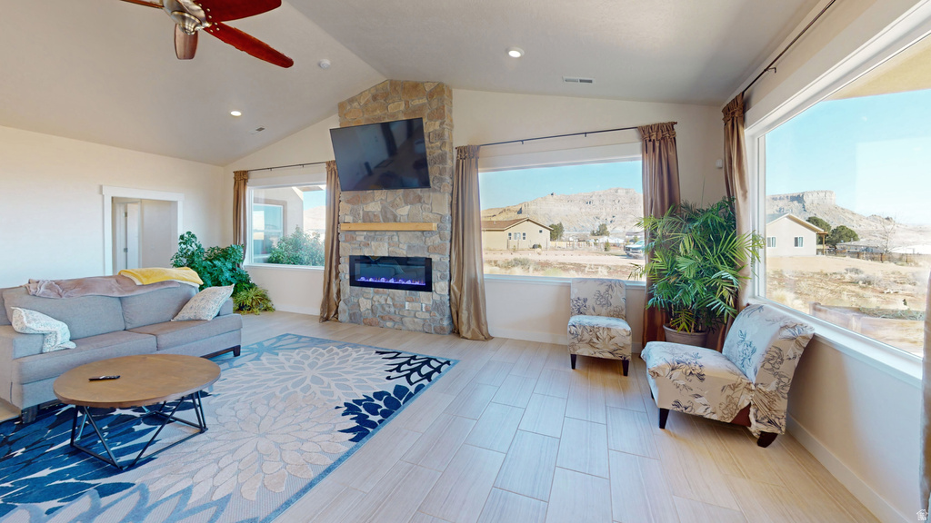 1095 E CANYON DR Big Water, UT 84741