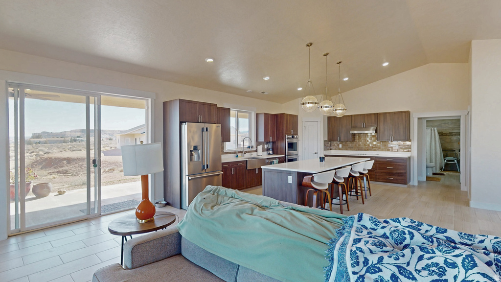 1095 E CANYON DR Big Water, UT 84741