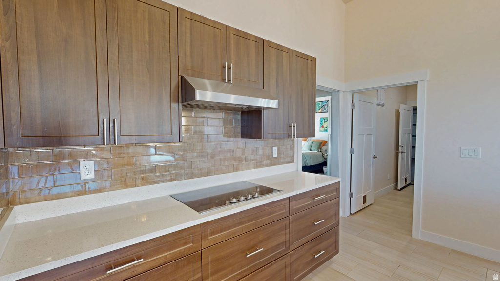 1095 E CANYON DR Big Water, UT 84741