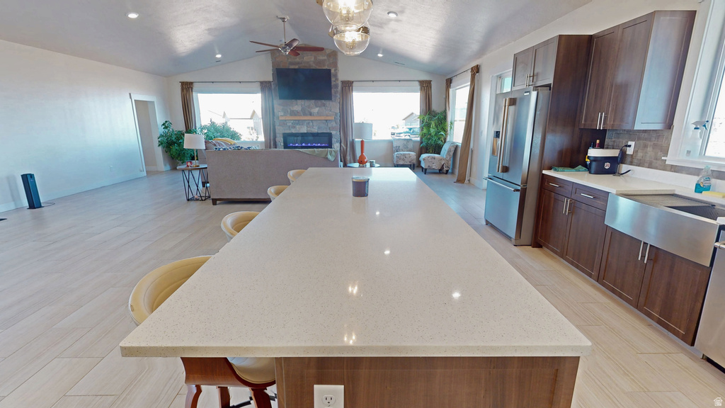 1095 E CANYON DR Big Water, UT 84741