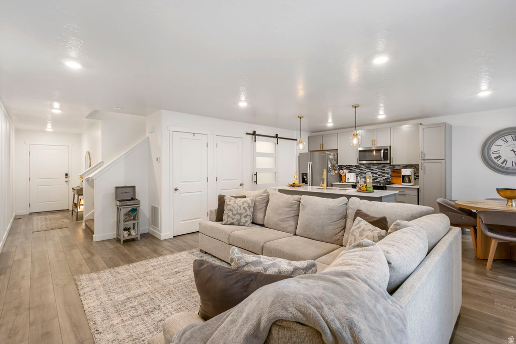 1078 E DORY BOAT RD #1597 Saratoga Springs, UT 84045