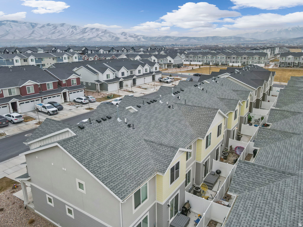 1078 E DORY BOAT RD #1597 Saratoga Springs, UT 84045