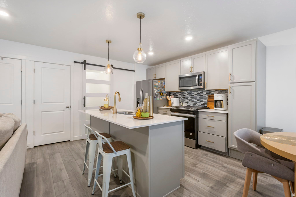 1078 E DORY BOAT RD #1597 Saratoga Springs, UT 84045