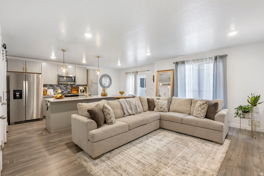 1078 E DORY BOAT RD #1597 Saratoga Springs, UT 84045