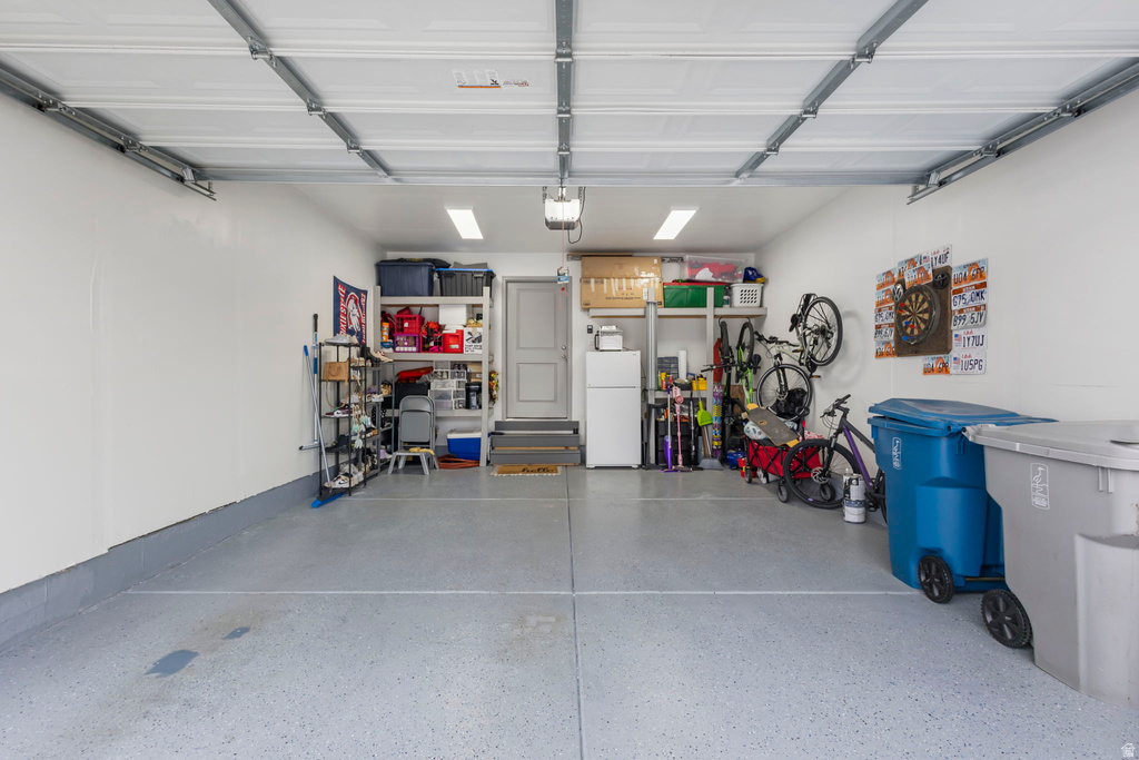 1078 E DORY BOAT RD #1597 Saratoga Springs, UT 84045