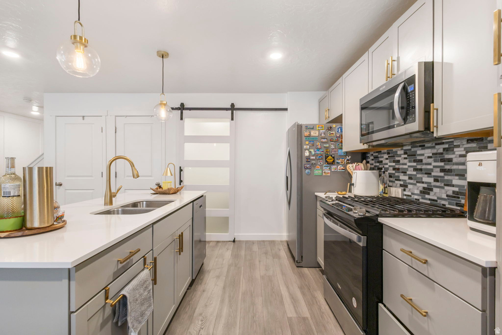 1078 E DORY BOAT RD #1597 Saratoga Springs, UT 84045