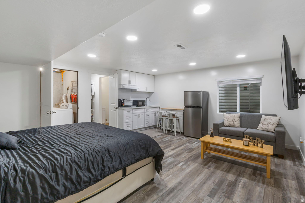 1078 E DORY BOAT RD #1597 Saratoga Springs, UT 84045