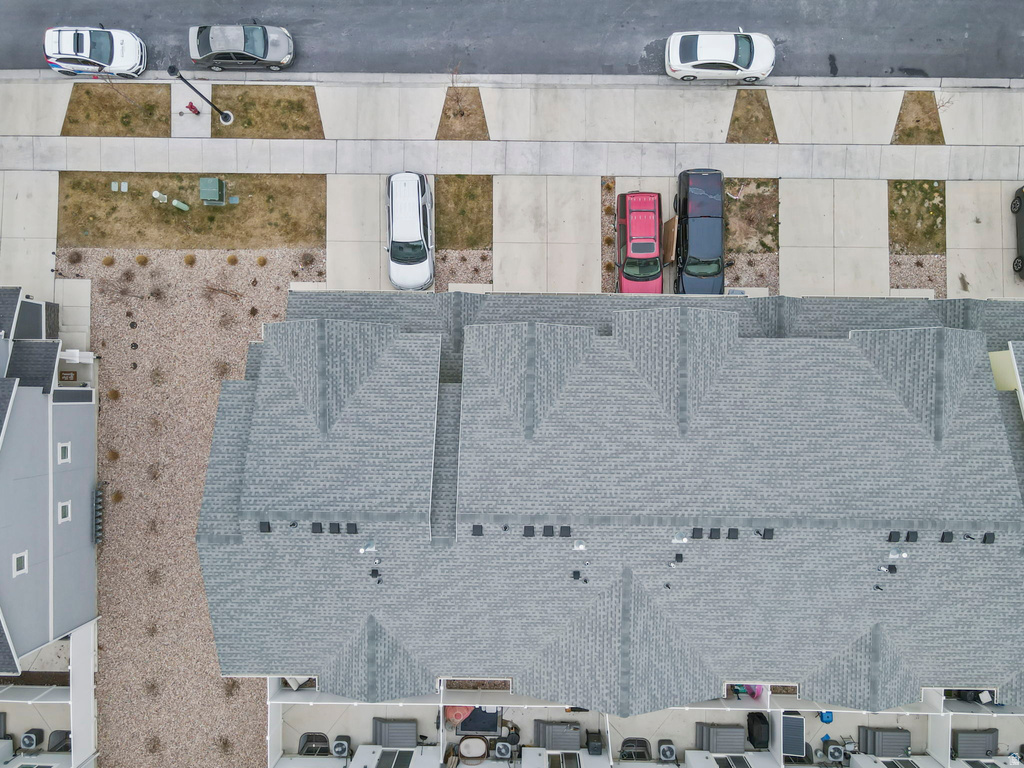 1078 E DORY BOAT RD #1597 Saratoga Springs, UT 84045