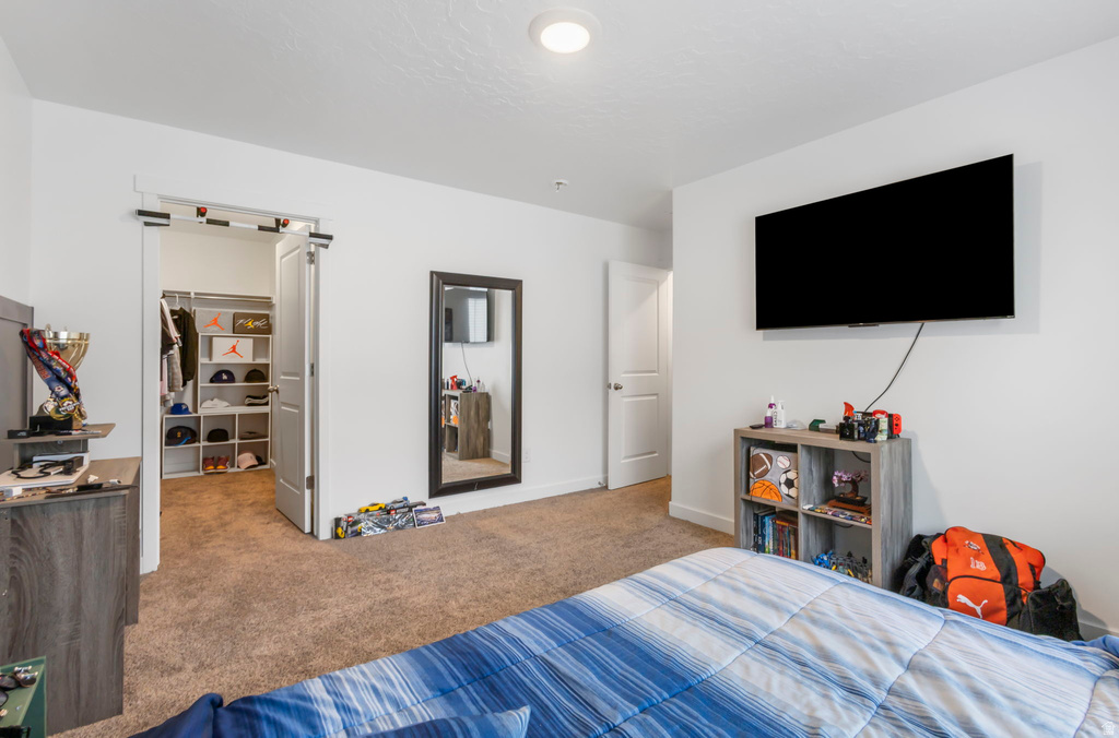 1078 E DORY BOAT RD #1597 Saratoga Springs, UT 84045