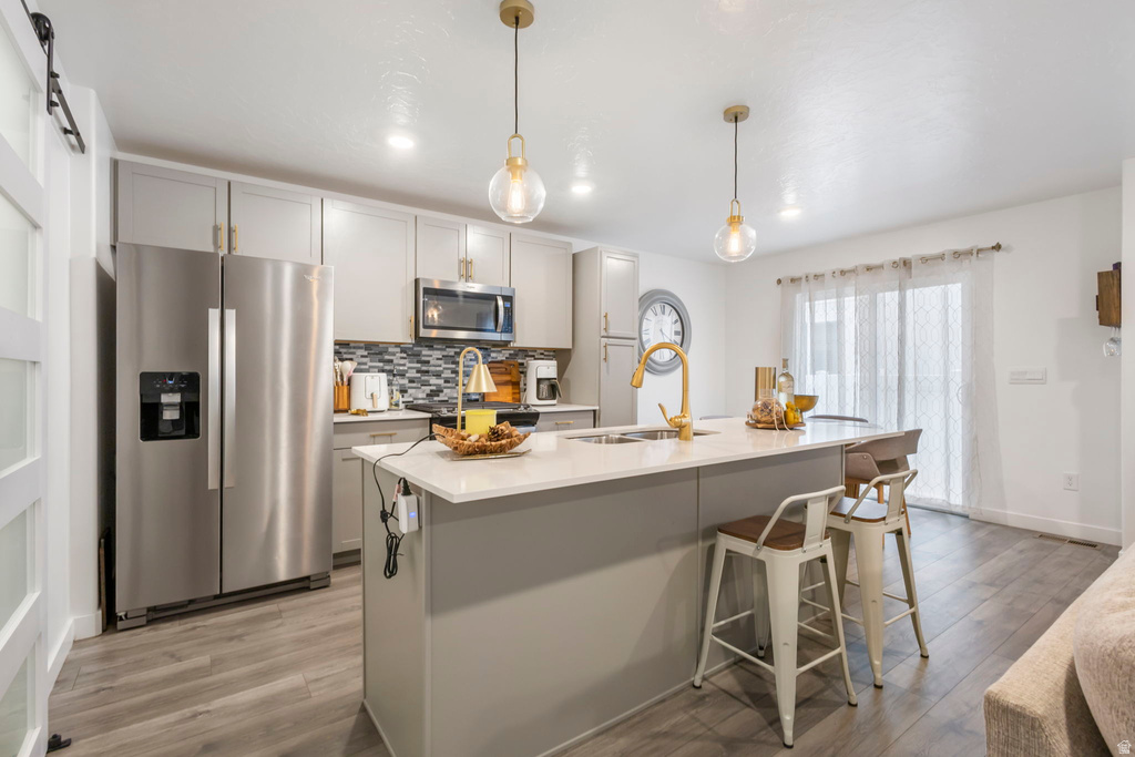 1078 E DORY BOAT RD #1597 Saratoga Springs, UT 84045