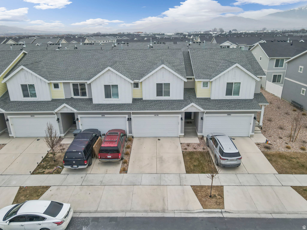 1078 E DORY BOAT RD #1597 Saratoga Springs, UT 84045