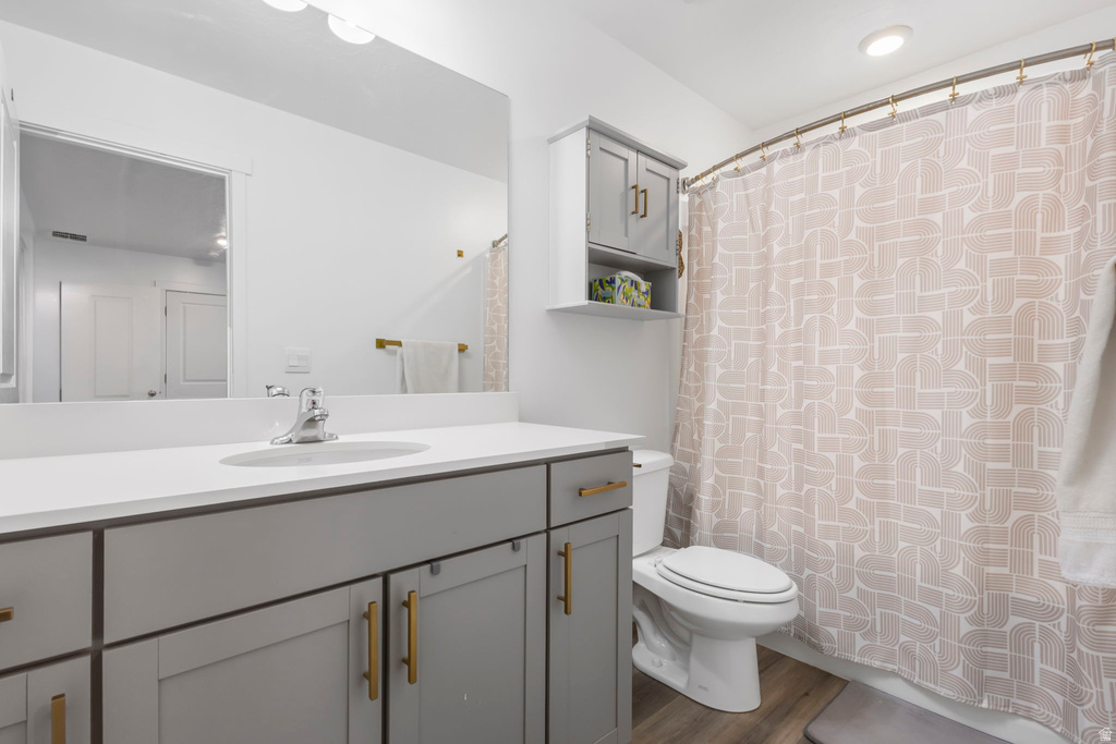 1078 E DORY BOAT RD #1597 Saratoga Springs, UT 84045