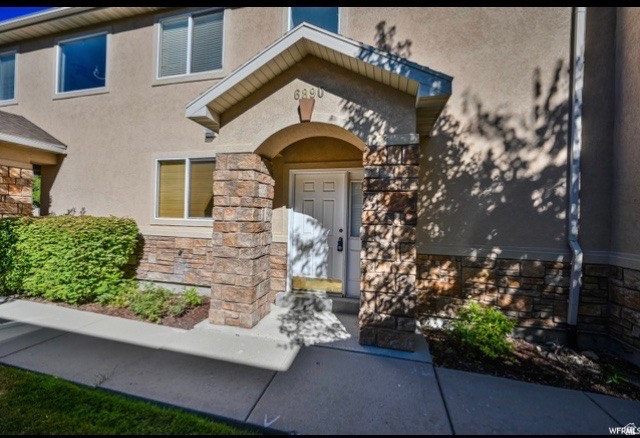 6890 W ASHBY WAY West Valley City, UT 84128