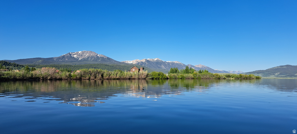 3675 OBRIEN DR Island Park, ID 83429