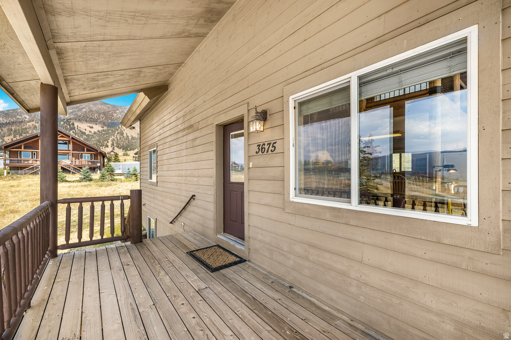3675 OBRIEN DR Island Park, ID 83429