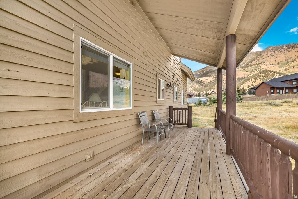 3675 OBRIEN DR Island Park, ID 83429
