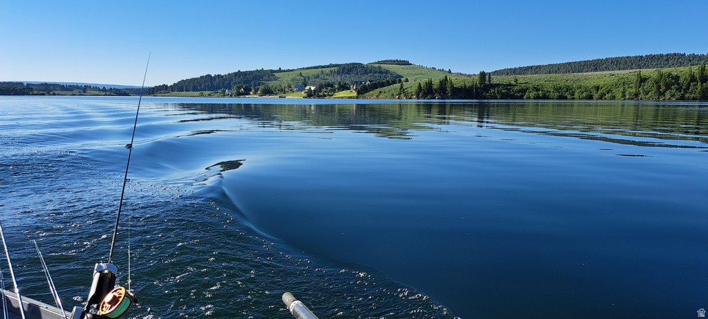 3675 OBRIEN DR Island Park, ID 83429