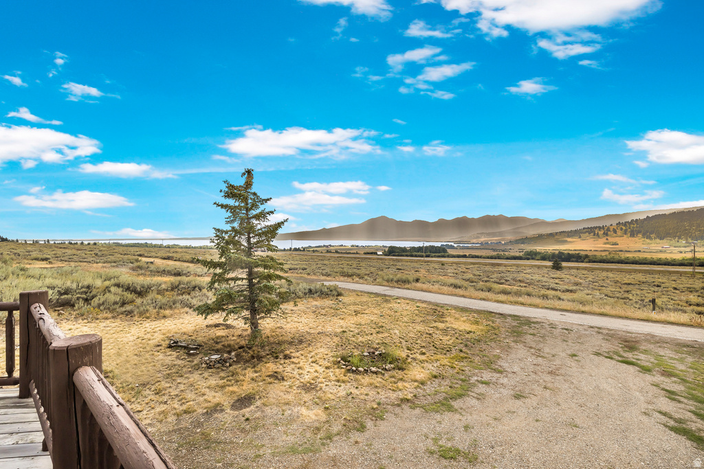 3675 OBRIEN DR Island Park, ID 83429