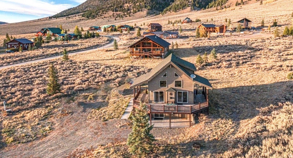 3675 OBRIEN DR Island Park, ID 83429