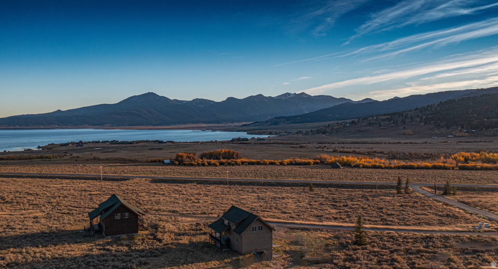 3675 OBRIEN DR Island Park, ID 83429