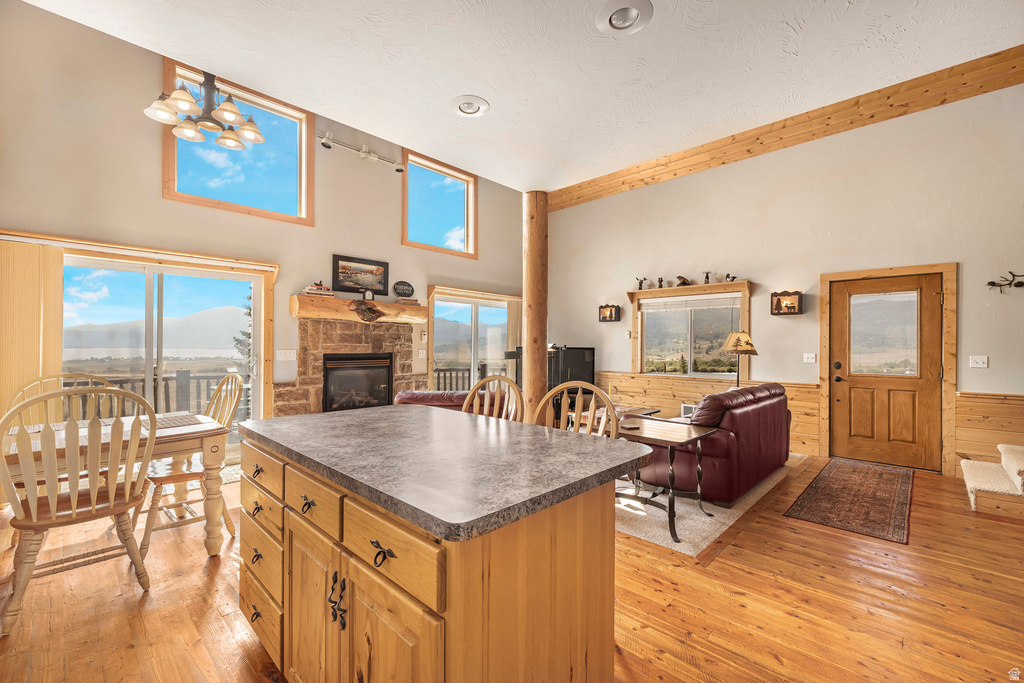 3675 OBRIEN DR Island Park, ID 83429
