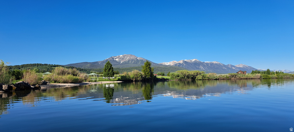 3675 OBRIEN DR Island Park, ID 83429