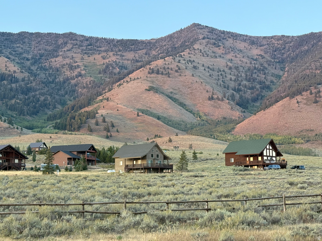 3675 OBRIEN DR Island Park, ID 83429