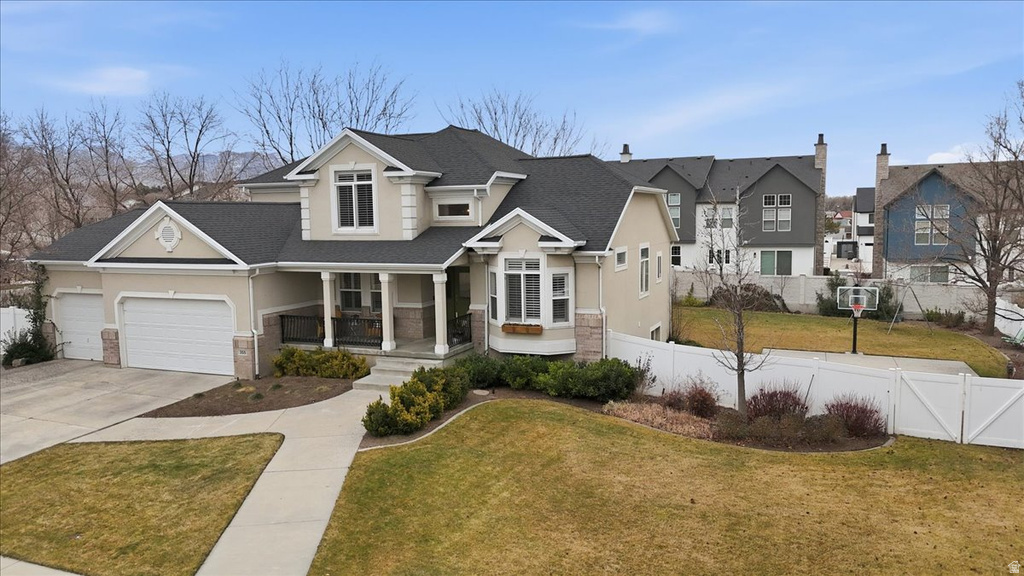 355 W 600 N Lindon, UT 84042