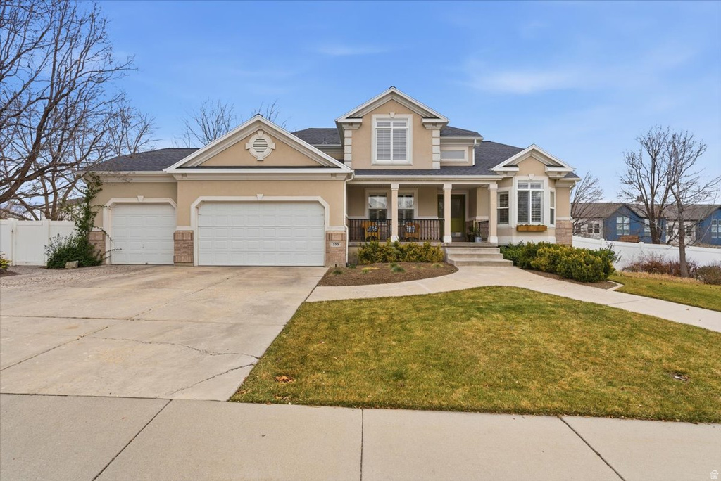 355 W 600 N Lindon, UT 84042