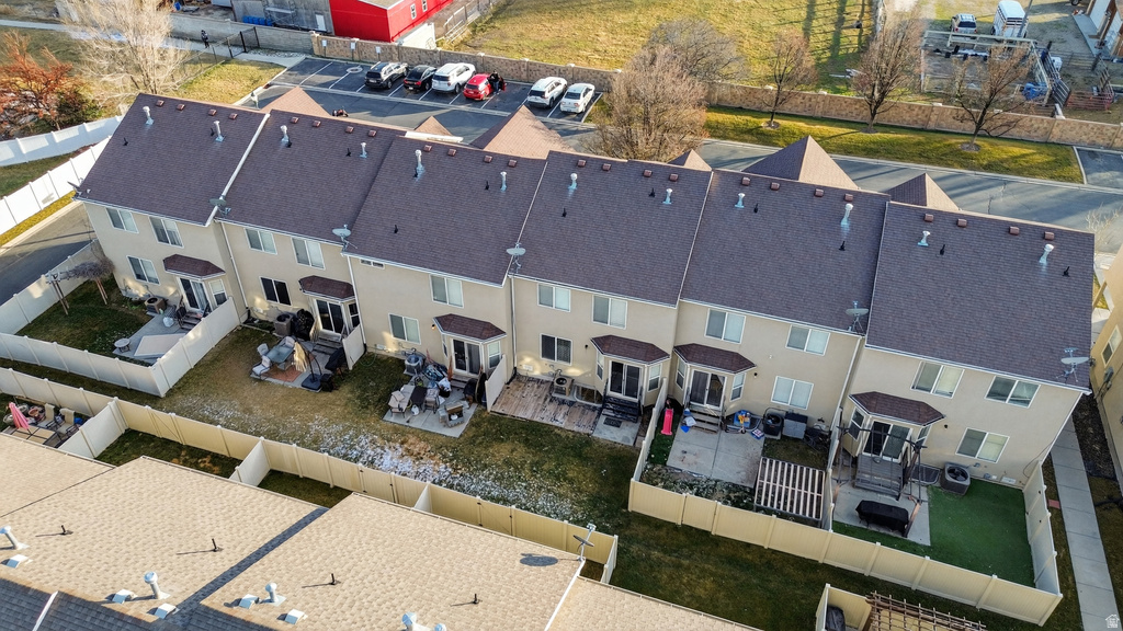 3298 W LOWER NEWARK WAY West Jordan, UT 84088