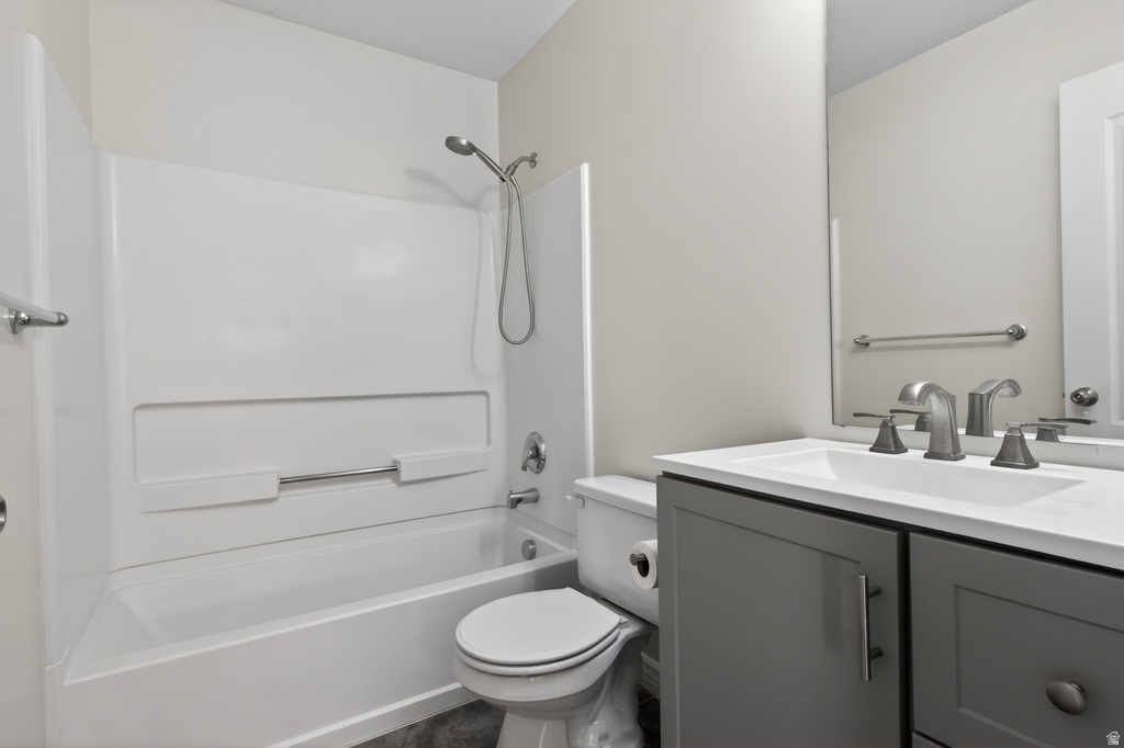 3298 W LOWER NEWARK WAY West Jordan, UT 84088