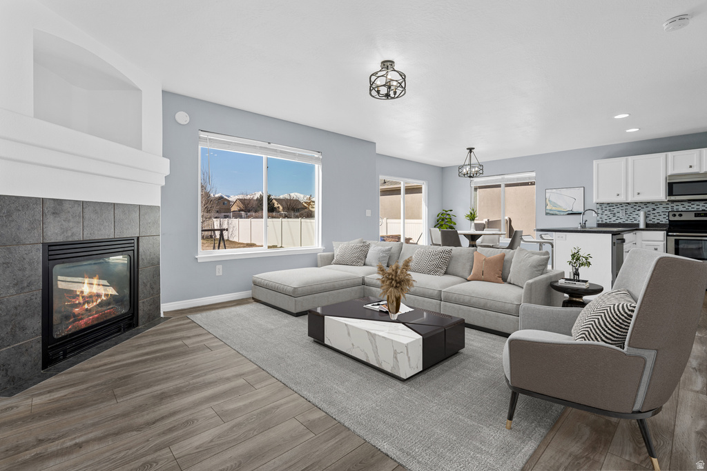 12446 S MOSSBERG DR Herriman, UT 84096