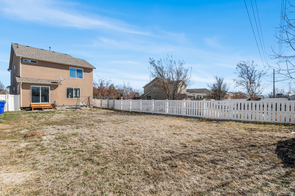 12446 S MOSSBERG DR Herriman, UT 84096