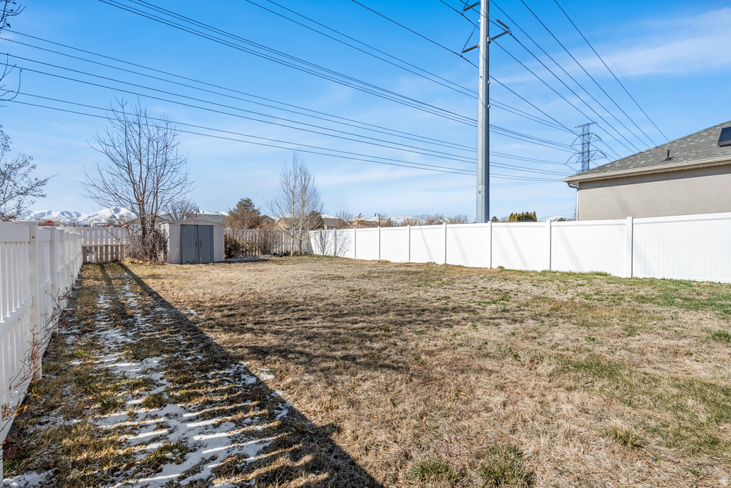 12446 S MOSSBERG DR Herriman, UT 84096