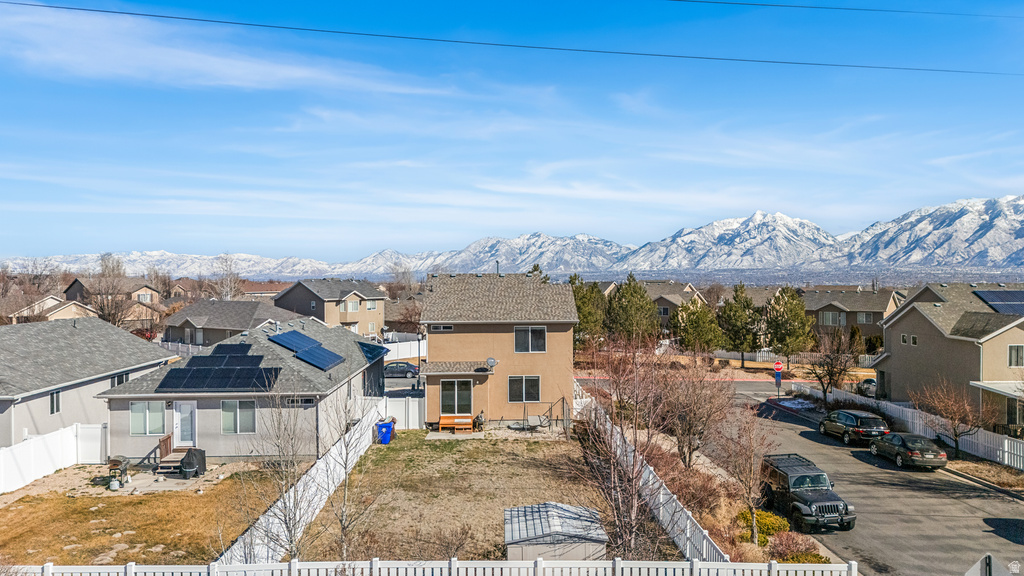 12446 S MOSSBERG DR Herriman, UT 84096