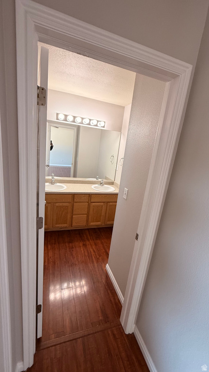 12446 S MOSSBERG DR Herriman, UT 84096