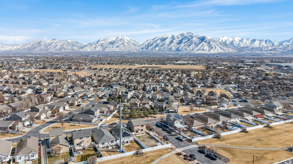 12446 S MOSSBERG DR Herriman, UT 84096