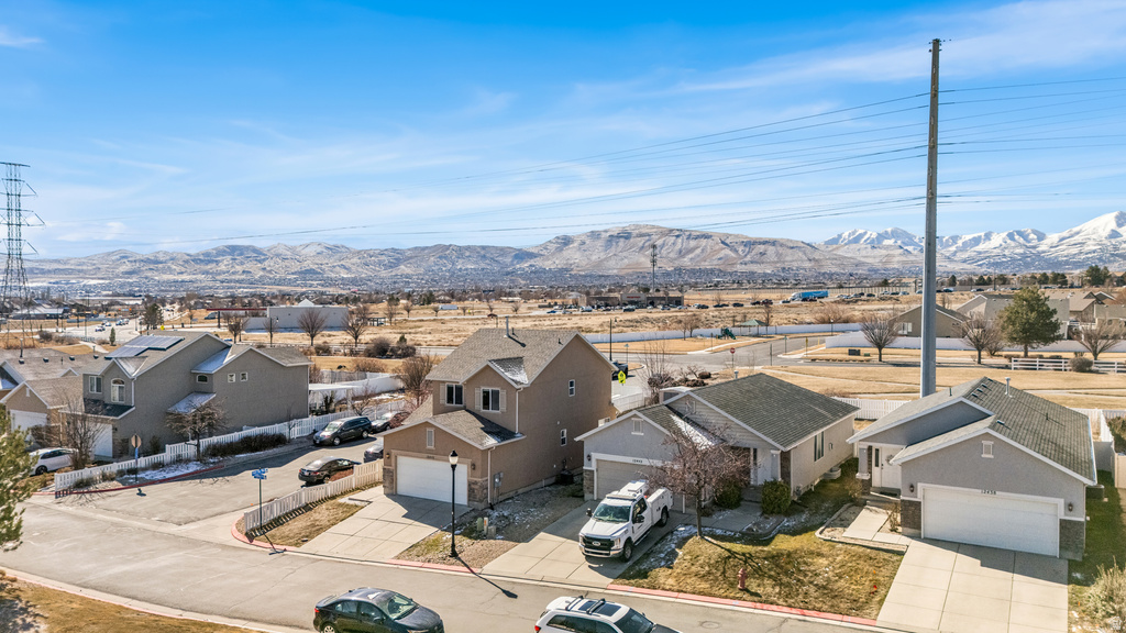 12446 S MOSSBERG DR Herriman, UT 84096