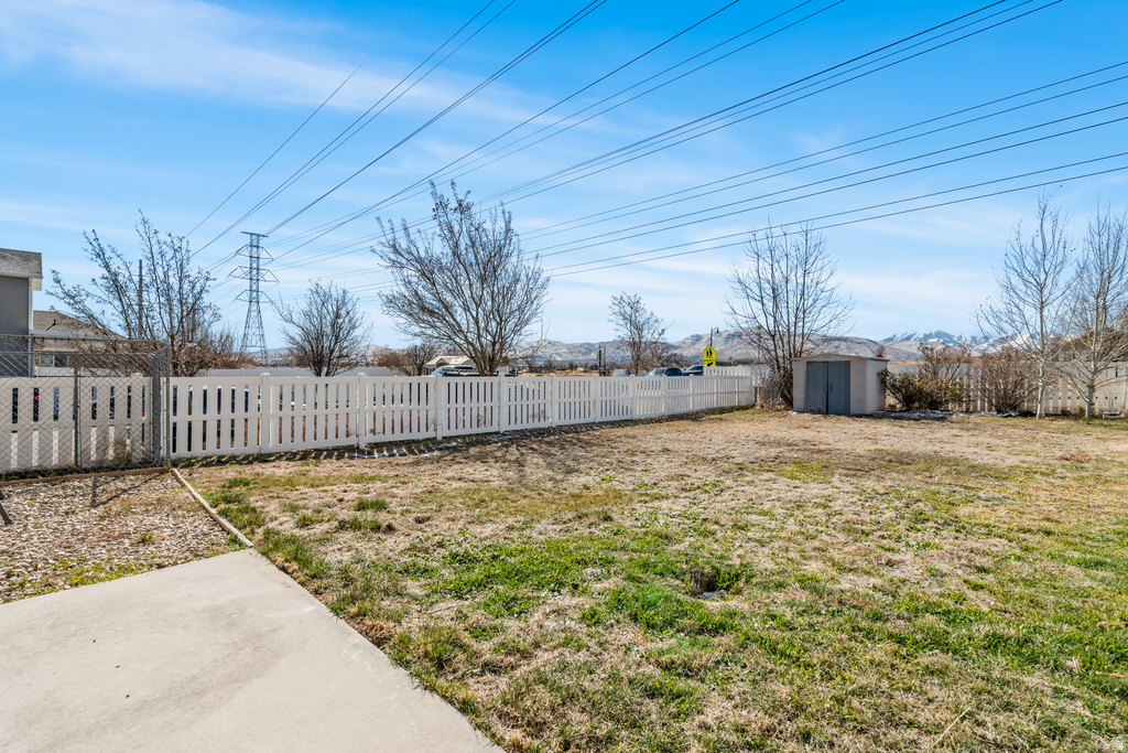 12446 S MOSSBERG DR Herriman, UT 84096