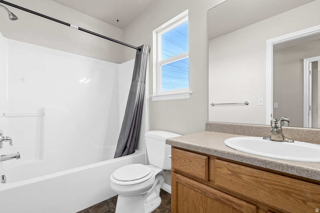 12446 S MOSSBERG DR Herriman, UT 84096