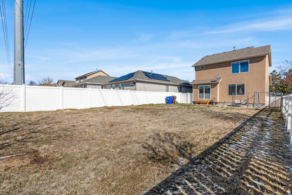 12446 S MOSSBERG DR Herriman, UT 84096