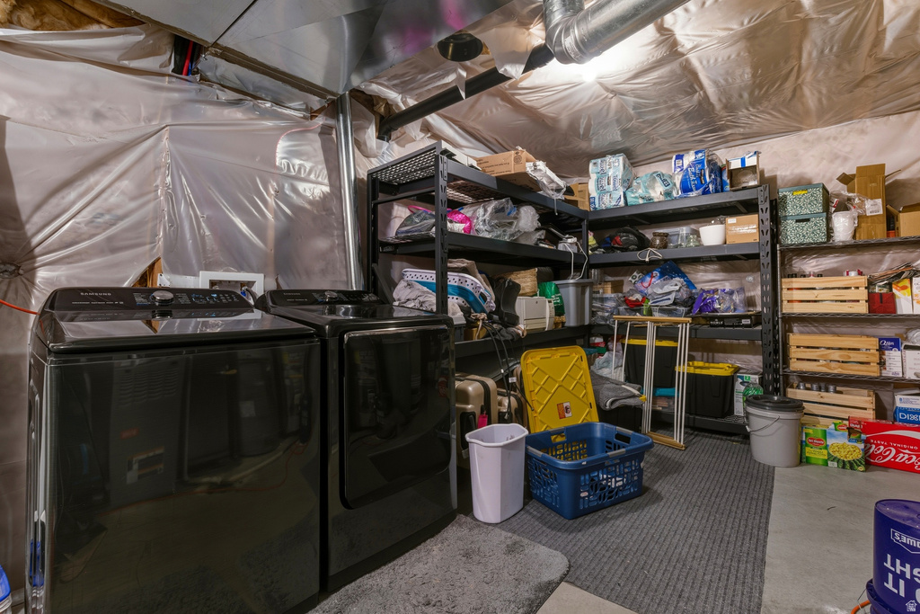 6563 W PEACEMAKER WAY Herriman, UT 84096