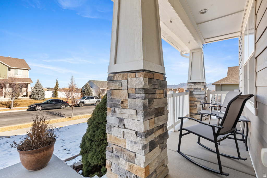 6563 W PEACEMAKER WAY Herriman, UT 84096