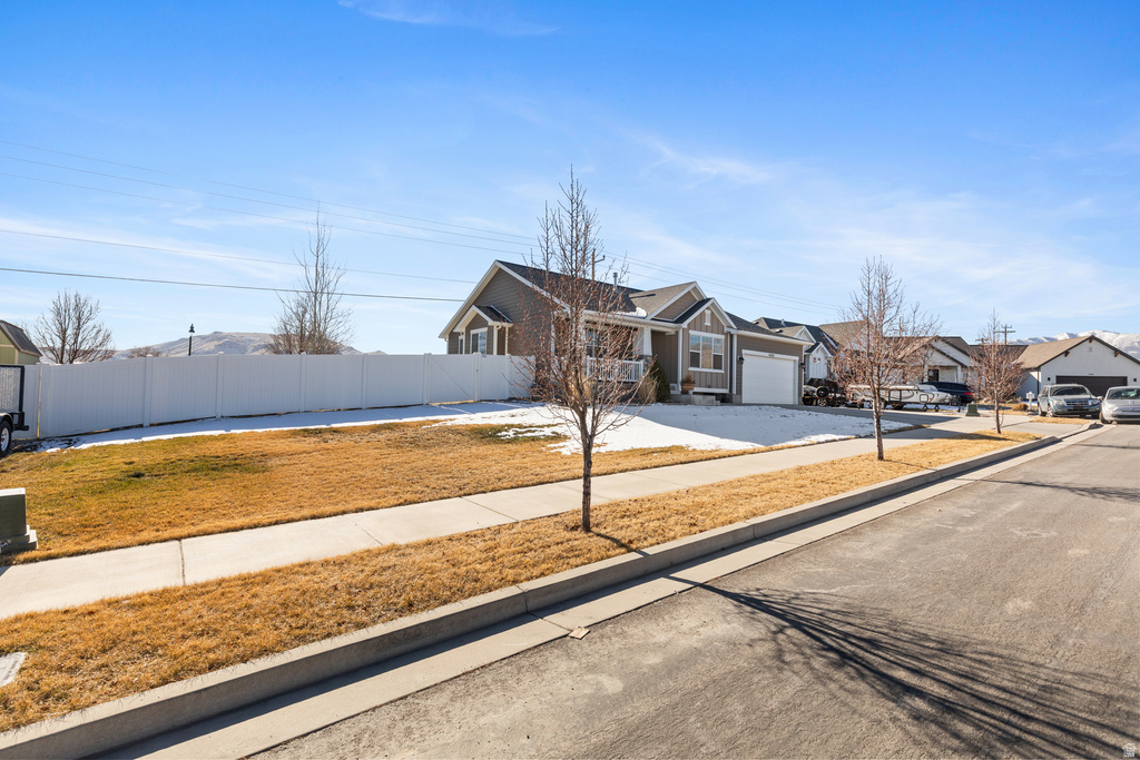 6563 W PEACEMAKER WAY Herriman, UT 84096