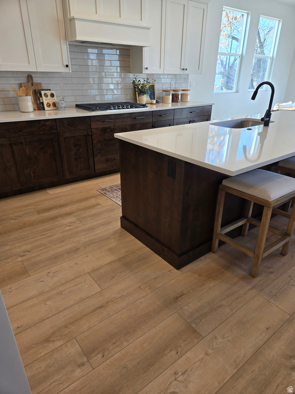 8035 N PARK LN #2 Lake Point, UT 84074