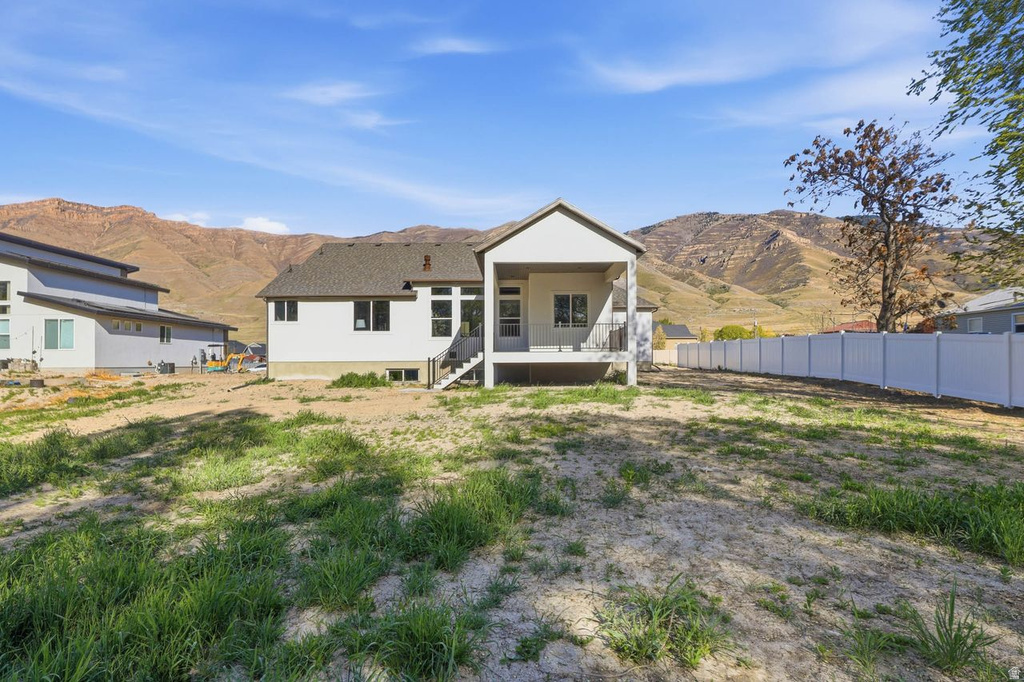 8035 N PARK MEADOW LN #2 Lake Point, UT 84074